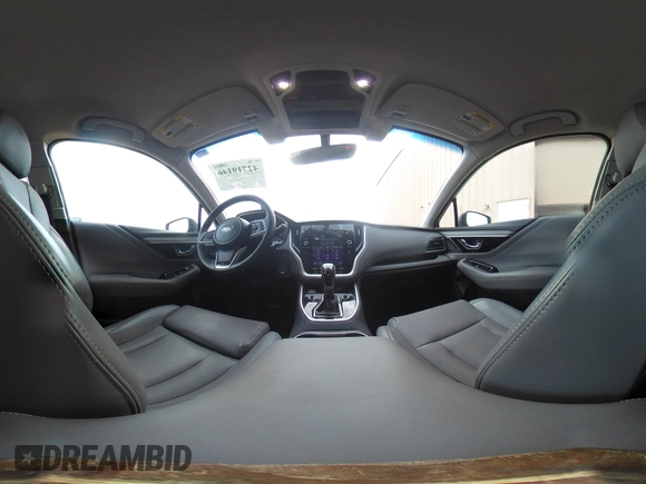 2020 Subaru Legacy Limited with VIN 4S3BWAL62L3002803, listed as a IAAI auction lot 42719146 with 50,263 mi miles and . Bid and sale history available at DreamBid. Image 22.