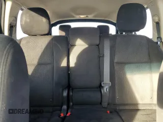 2015 Nissan Pathfinder SV with VIN 5N1AR2MM5FC684212, listed as a Copart auction lot 52989315 with 157,545 mi miles and Clean title. Bid and sale history available at DreamBid. Image 10.