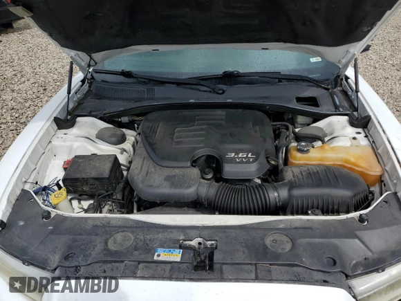 2014 Dodge Charger Police with VIN 2C3CDXAG6EH108362, listed as a Copart auction lot 53784575 with 89,815 mi miles and Salvage Title. Bid and sale history available at DreamBid. Image 11.