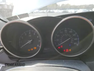 2013 Mazda Mazda3 i Sport with VIN JM1BL1UP6D1794595, listed as a Copart auction lot 54396095 with 140,595 mi miles and Salvage Title. Bid and sale history available at carsss.com. Image 9.
