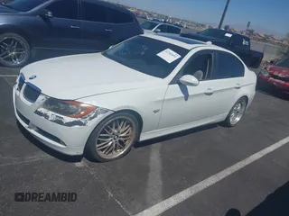 2006 BMW 3 Series 325i с VIN WBAVB13546KX50170, выставлен на аукционе IAAI как лот 42343452 с пробегом 118 453 миль миль и . История ставок и продаж доступна на DreamBid. Изображение 12.