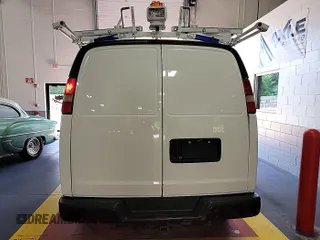 2015 Chevrolet Express Cargo с VIN 1GCWGFCF2F1163339, выставлен на аукционе IAAI как лот 42854317 с пробегом 179 463 миль миль и . История ставок и продаж доступна на DreamBid. Изображение 13.