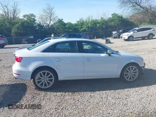 2015 Audi A3 Premium Plus with VIN WAUEFGFF7F1031528, listed as a IAAI auction lot 42129058 with 91,693 mi miles and . Bid and sale history available at DreamBid. Image 14.