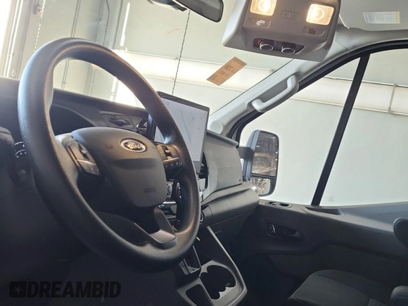 2023 Ford Transit Passenger XL с VIN 1FBAX9CG3PKC04601, выставлен на аукционе IAAI как лот 42667371 с пробегом 11 903 миль миль и . История ставок и продаж доступна на DreamBid. Изображение 48.
