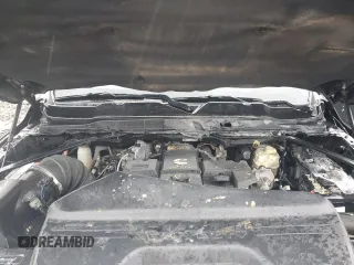 2019 Ram 3500 Tradesman with VIN 3C63RRGL9KG629043, listed as a Copart auction lot 45324165 with 0 mi miles and Salvage Title. Bid and sale history available at carsss.com. Image 11.