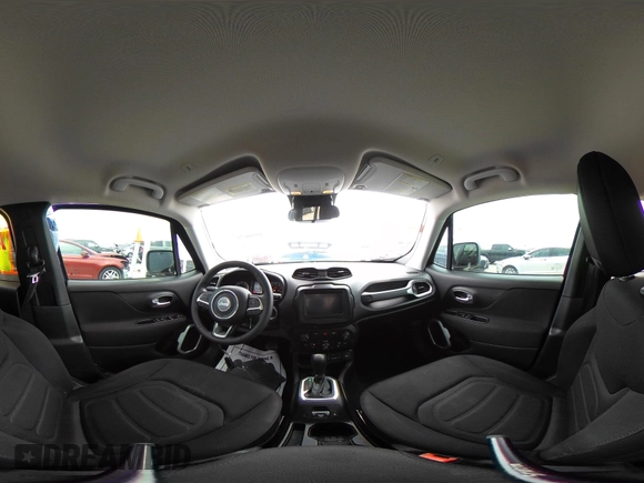 2020 Jeep Renegade Latitude with VIN ZACNJABB0LPL01306, listed as a IAAI auction lot 39506567 with 92,748 mi miles and . Bid and sale history available at DreamBid. Image 21.
