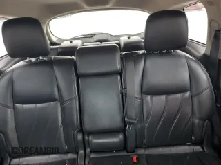 2014 Infiniti QX60 с VIN 5N1AL0MN6EC554419, выставлен на аукционе Copart как лот 60925225 с пробегом 104 621 миль миль и Чистый • Clean title. История ставок и продаж доступна на DreamBid. Изображение 10.