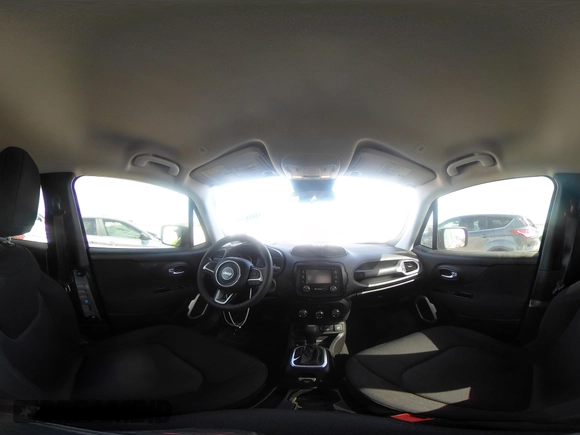 2018 Jeep Renegade Sport with VIN ZACCJAAB5JPG70171, listed as a IAAI auction lot 41818247 with 103,741 mi miles and . Bid and sale history available at DreamBid. Image 18.