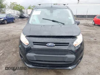 2018 Ford Transit Connect XLT with VIN NM0GS9F79J1366372, listed as a IAAI auction lot 42321620 with 79,200 mi miles and . Bid and sale history available at DreamBid. Image 11.