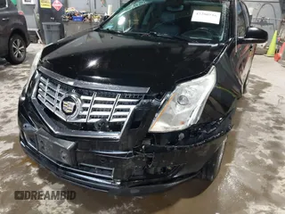 2012 Cadillac SRX Performance Collection z VIN 3GYFNEE37CS630391, wystawiony jako IAAI lot #42280516 z przebiegiem 137 330 mil mil oraz . Historia ofert i sprzedaży dostępna na DreamBid. Obrazek 6.