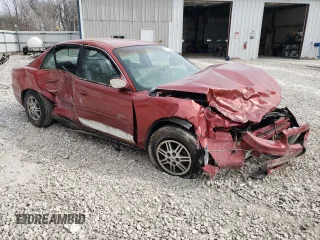 1999 Buick Regal LS with VIN 2G4WB52K4X1542065, listed as a Copart auction lot 50960204 with 0 mi miles and Non Repairable. Bid and sale history available at carsss.com. Image 4.