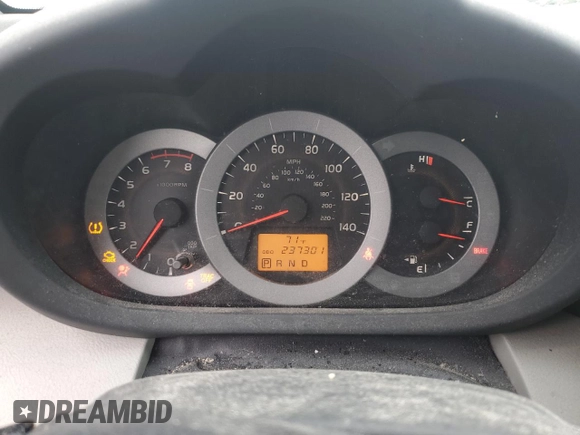 2012 Toyota RAV4 z VIN 2T3BF4DV7CW223706, wystawiony jako Copart lot #63867085 z przebiegiem 237 301 mil mil oraz Czysty tytuł • Clean title. Historia ofert i sprzedaży dostępna na DreamBid. Obrazek 9.