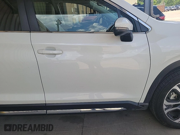 2023 Subaru Ascent Limited with VIN 4S4WMASD3P3441372, listed as a IAAI auction lot 42734128 with 80,688 mi miles and . Bid and sale history available at DreamBid. Image 30.