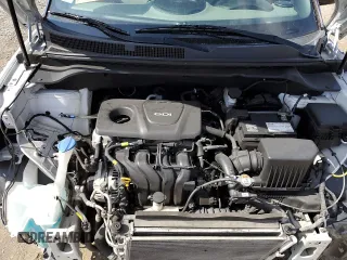 2019 Kia Soul with VIN KNDJN2A26K7017204, listed as a Copart auction lot 54452875 with 49,206 mi miles and Salvage Title. Bid and sale history available at carsss.com. Image 12.