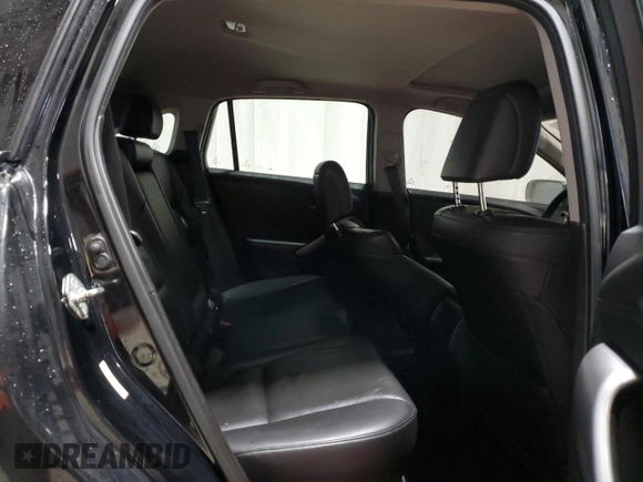 2013 Acura RDX with VIN 5J8TB4H37DL001553, listed as a Copart auction lot 48000045 with 134,913 mi miles and Salvage Title. Bid and sale history available at carsss.com. Image 11.