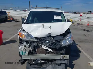 2019 Nissan NV200 SV with VIN 3N6CM0KN2KK707488, listed as a IAAI auction lot 41829408 with Not provided miles and . Bid and sale history available at DreamBid. Image 11.