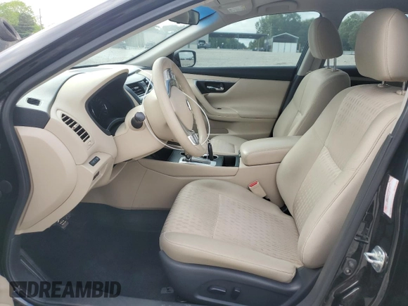 2017 Nissan Altima S z VIN 1N4AL3AP1HC282027, wystawiony jako Copart lot #56654555 z przebiegiem 114 706 mil mil oraz Szkoda całkowita • Salvage title. Historia ofert i sprzedaży dostępna na DreamBid. Obrazek 7.