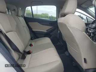2022 Subaru Impreza z VIN 4S3GTAB69N3712784, wystawiony jako Copart lot #54764615 z przebiegiem 26 810 mil mil oraz Szkoda całkowita • Salvage title. Historia ofert i sprzedaży dostępna na DreamBid. Obrazek 10.