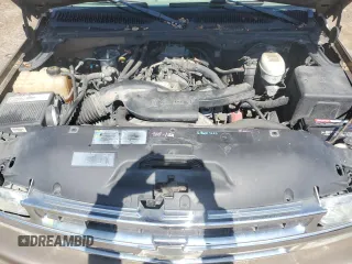 2003 Chevrolet Tahoe LT z VIN 1GNEK13Z43J136234, wystawiony jako Copart lot #51245445 z przebiegiem 227 769 mil mil oraz Czysty tytuł • Clean title. Historia ofert i sprzedaży dostępna na DreamBid. Obrazek 12.