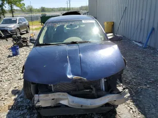 2007 Saturn ION ION 2 z VIN 1G8AJ55F47Z178280, wystawiony jako Copart lot #49050964 z przebiegiem 168 505 mil mil oraz Nie do naprawy • Non repairable. Historia ofert i sprzedaży dostępna na DreamBid. Obrazek 5.