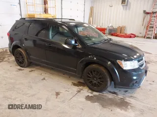 2015 Dodge Journey SXT с VIN 3C4PDDBG2FT554544, выставлен на аукционе IAAI как лот 42325944 с пробегом 292 605 миль миль и . История ставок и продаж доступна на DreamBid. Изображение 1.