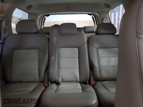 2006 Ford Expedition Eddie Bauer with VIN 1FMFU18516LB00308, listed as a Copart auction lot 44136305 with 203,633 mi miles and Clean Title. Bid and sale history available at carsss.com. Image 10.