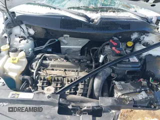2017 Jeep Compass Sport with VIN 1C4NJCBA9HD185955, listed as a IAAI auction lot 41609372 with 175,867 mi miles and . Bid and sale history available at DreamBid. Image 10.