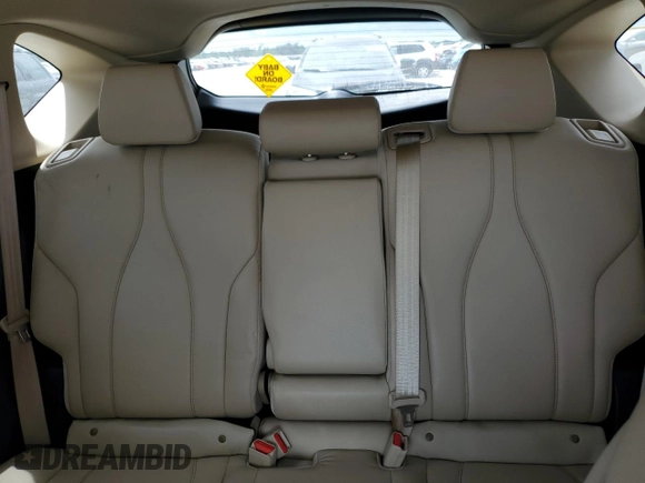 2019 Acura RDX with VIN 5J8TC1H34KL004127, listed as a Copart auction lot 49799093 with 59,158 mi miles. Bid and sale history available at carsss.com. Image 10.