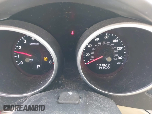 2008 Subaru Tribeca Limited с VIN 4S4WX93D884416290, выставлен на аукционе IAAI как лот 41413763 с пробегом 141 522 миль миль и . История ставок и продаж доступна на DreamBid. Изображение 7.
