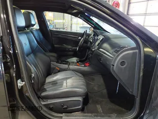 2014 Chrysler 300 with VIN 2C3CCAGG9EH273653, listed as a IAAI auction lot 41280645 with 82,125 mi miles. Bid and sale history available at carsss.com. Image 5.