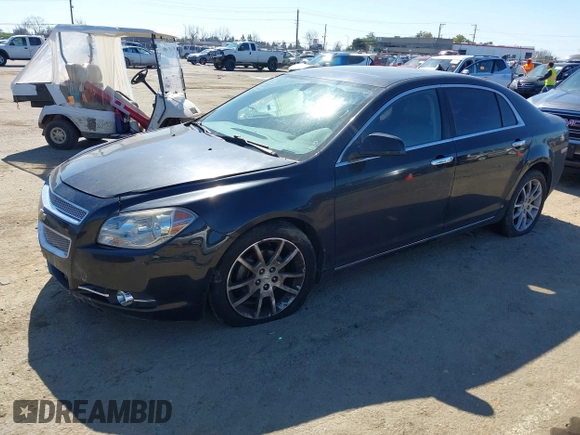 2011 Chevrolet Malibu LTZ with VIN 1G1ZE5E78BF392469, listed as a IAAI auction lot 41681817 with 204,032 mi miles and . Bid and sale history available at DreamBid. Image 17.
