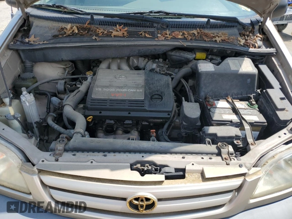 2001 Toyota Sienna LE с VIN 4T3ZF13C61U398183, выставлен на аукционе Copart как лот 56903725 с пробегом 149 676 миль миль и Чистый • Clean title. История ставок и продаж доступна на DreamBid. Изображение 11.