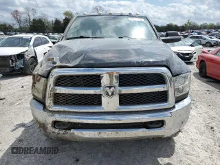 2015 Ram 2500 Tradesman with VIN 3C6MR5AJ1FG646610, listed as a Copart auction lot 51611325 with 83,107 mi miles and Clean Title. Bid and sale history available at carsss.com. Image 5.