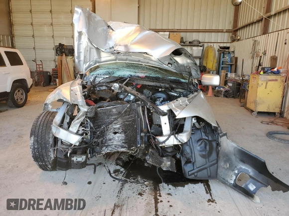 2015 Ram 1500 Tradesman с VIN 3C6JR6AT0FG539946, выставлен на аукционе Copart как лот 45277745 с пробегом 147 255 миль миль и Списание • Salvage title. История ставок и продаж доступна на DreamBid. Изображение 5.