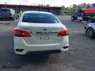2016 Nissan Sentra SR with VIN 3N1AB7AP3GY279773, listed as a IAAI auction lot 41889924 with 112,044 mi miles. Bid and sale history available at carsss.com. Image 16.
