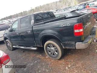 2008 Ford F-150 XLT с VIN 1FTPW14V98FA22466, выставлен на аукционе IAAI как лот 41509428 с пробегом 290 093 миль миль и . История ставок и продаж доступна на DreamBid. Изображение 14.