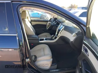 2014 Cadillac SRX Performance Collection with VIN 3GYFNCE37ES576677, listed as a IAAI auction lot 41207123 with 78,758 mi miles and . Bid and sale history available at carsss.com. Image 5.