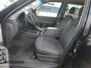 2003 Ford Explorer XLS с VIN 1FMZU72K73ZA27758, выставлен на аукционе Copart как лот 62542095 с пробегом 170 196 миль миль и Списание • Salvage title. История ставок и продаж доступна на DreamBid. Изображение 7.