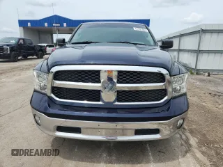 2014 Ram 1500 Big Horn z VIN 1C6RR7LT7ES462666, wystawiony jako Copart lot #61991045 z przebiegiem 192 956 mil mil oraz Czysty tytuł • Clean title. Historia ofert i sprzedaży dostępna na DreamBid. Obrazek 5.