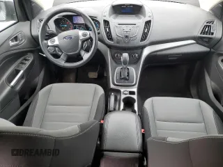 2013 Ford Escape SE with VIN 1FMCU0GX1DUB45336, listed as a Copart auction lot 52261585 with 141,639 mi miles and Non Repairable. Bid and sale history available at carsss.com. Image 8.