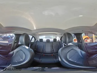 2016 Mercedes-Benz C-Class C 300 Luxury with VIN 55SWF4KB5GU156737, listed as a Copart auction lot 46789995 with 81,510 mi miles and Salvage Title. Bid and sale history available at carsss.com. Image 13.
