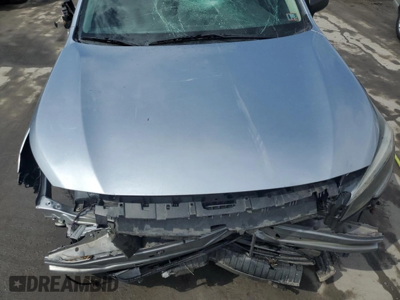 2019 Subaru Legacy with VIN 4S3BNAB64K3025728, listed as a Copart auction lot 50501685 with 128,664 mi miles and Salvage Title. Bid and sale history available at carsss.com. Image 11.