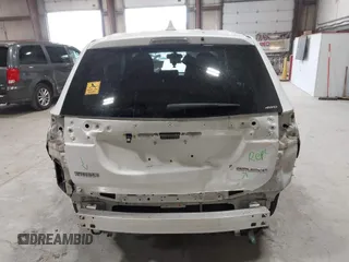 2018 Mitsubishi Outlander ES z VIN JA4AZ2A34JZ008883, wystawiony jako IAAI lot #42288285 z przebiegiem 65 554 mil mil oraz . Historia ofert i sprzedaży dostępna na DreamBid. Obrazek 6.