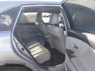 2015 Toyota Venza XLE z VIN 4T3ZK3BB0FU072418, wystawiony jako IAAI lot #41259467 z przebiegiem Nie podano mil oraz . Historia ofert i sprzedaży dostępna na DreamBid. Obrazek 8.