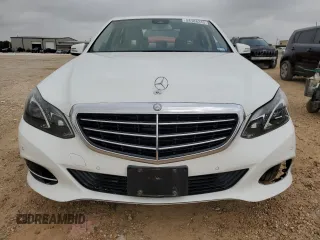 2014 Mercedes-Benz E 350 Sport with VIN WDDHF5KB5EA886658, listed as a Copart auction lot 54188245 with 86,575 mi miles and Salvage Title. Bid and sale history available at DreamBid. Image 5.