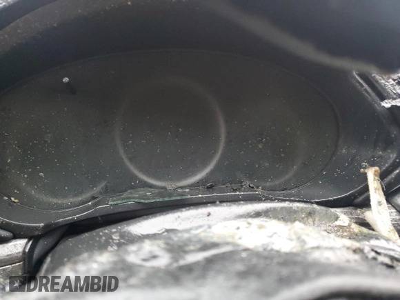 2020 Mazda CX-5 Grand Touring with VIN JM3KFADM9L1783156, listed as a Copart auction lot 42827565 with Not Provided miles and Salvage Title. Bid and sale history available at DreamBid. Image 9.