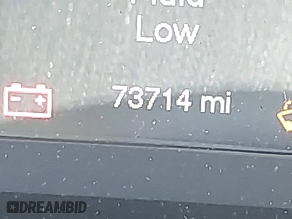 2018 Jeep Cherokee Latitude с VIN 1C4PJLCB7JD542457, выставлен на аукционе IAAI как лот 42336697 с пробегом 73 714 миль миль и . История ставок и продаж доступна на DreamBid. Изображение 15.