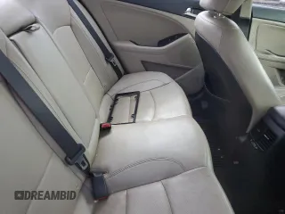 2013 Kia Optima EX z VIN KNAGM4AD8D5042014, wystawiony jako Copart lot #58804445 z przebiegiem Nie podano mil oraz Czysty tytuł • Clean title. Historia ofert i sprzedaży dostępna na DreamBid. Obrazek 10.