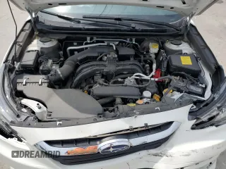2022 Subaru Legacy with VIN 4S3BWAB63N3026399, listed as a Copart auction lot 60761355 with Not provided miles and Salvage title. Bid and sale history available at DreamBid. Image 11.
