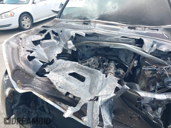 2015 Audi Q5 Premium Plus with VIN WA1LFAFP3FA064732, listed as a IAAI auction lot 42327487 with Not provided miles and . Bid and sale history available at DreamBid. Image 12.